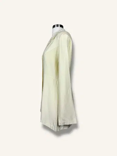 Jen Wonders Studio Ivory Blazer | Thumbnail 13 Jen Wonders Studio Ivory Blazer | Thumbnail 13