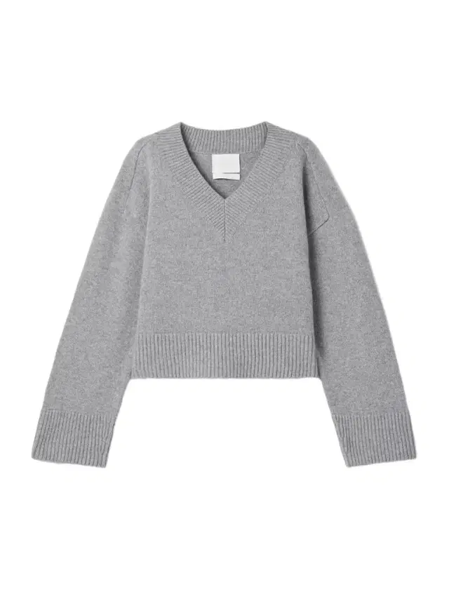 Gazette Wool And Cashmere-blend Sweater