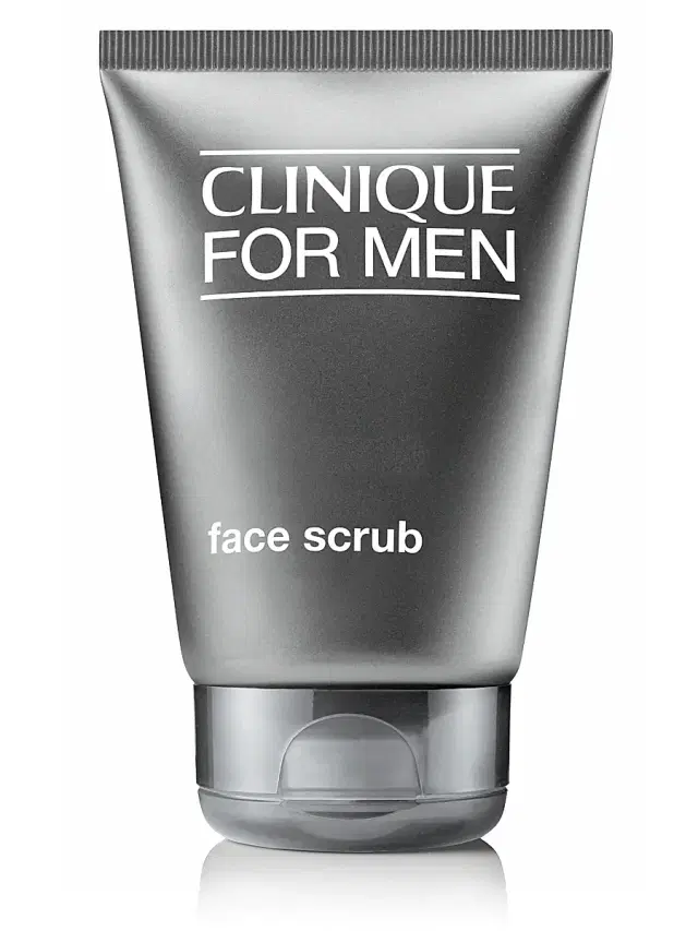 Women's for Men Face Scrub No Size Women's for Men Face Scrub No Size