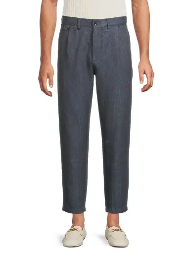 RAILS Men's Zimmer Tapered-Leg Trousers | Thumbnail 3 RAILS Men's Zimmer Tapered-Leg Trousers | Thumbnail 3