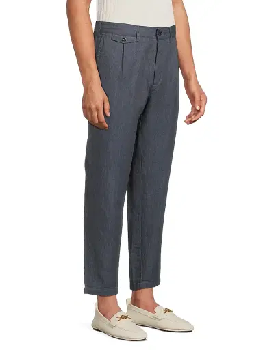 RAILS Men's Zimmer Tapered-Leg Trousers | Thumbnail 4 RAILS Men's Zimmer Tapered-Leg Trousers | Thumbnail 4