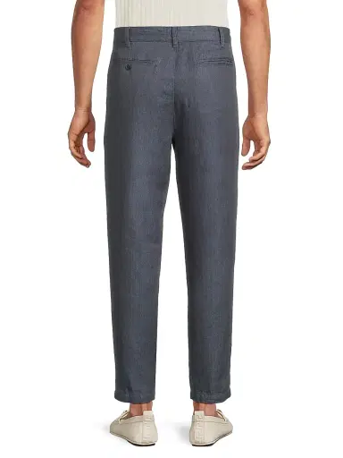 RAILS Men's Zimmer Tapered-Leg Trousers | Thumbnail 5 RAILS Men's Zimmer Tapered-Leg Trousers | Thumbnail 5