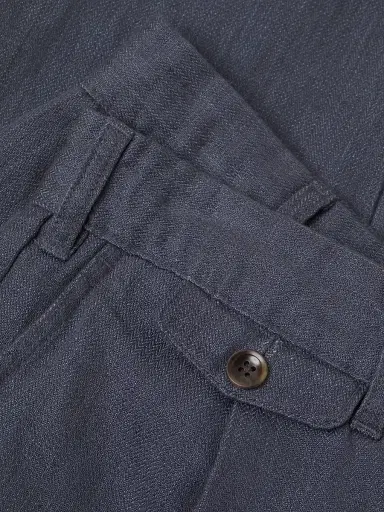 RAILS Men's Zimmer Tapered-Leg Trousers | Thumbnail 6 RAILS Men's Zimmer Tapered-Leg Trousers | Thumbnail 6