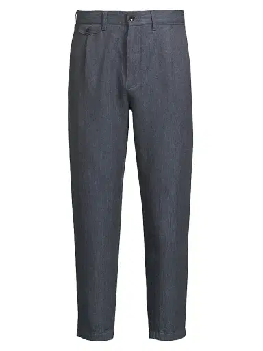 RAILS Men's Zimmer Tapered-Leg Trousers | Thumbnail 1 RAILS Men's Zimmer Tapered-Leg Trousers | Thumbnail 1