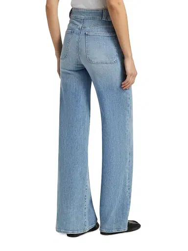 Frame Women's Modern Pocket Jeans - Carpenter - Size 31 | Thumbnail 5 Frame Women's Modern Pocket Jeans - Carpenter - Size 31 | Thumbnail 5