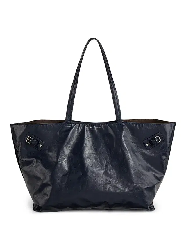 Proenza Schouler Women's Days Carryall Tote Bag - Navy