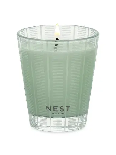 NEST New York Wild Mint & Eucalyptus Scented Candle | Thumbnail 2