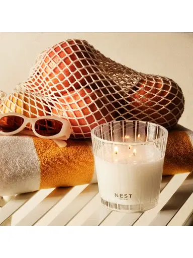 NEST New York Grapefruit Scented Candle | Thumbnail 9