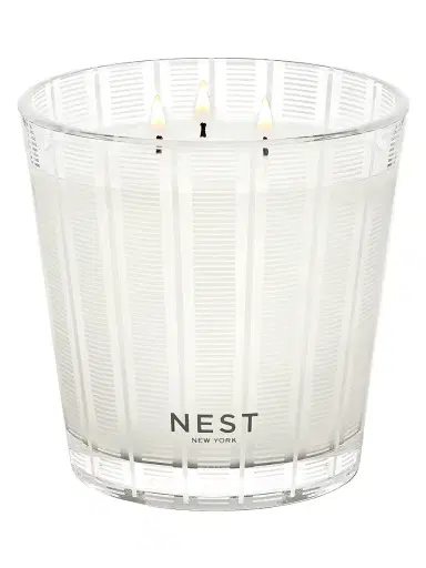 NEST New York Cedar Leaf & Lavender Scented Candle | Thumbnail 4