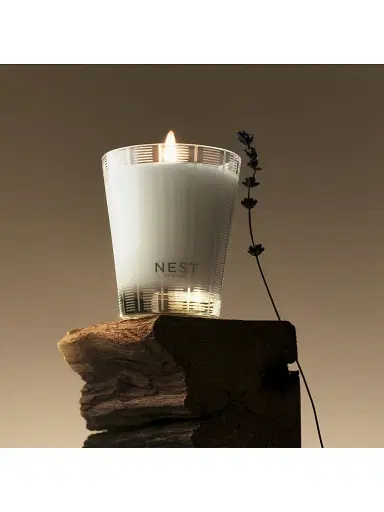 NEST New York Cedar Leaf & Lavender Scented Candle | Thumbnail 5