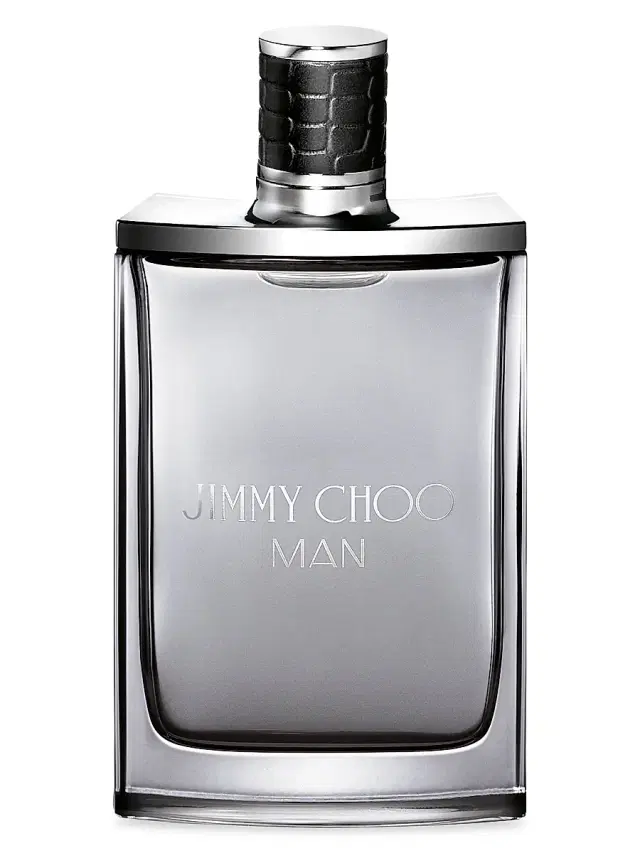 Men's  Man Eau De Toilette Spray 3.3 oz