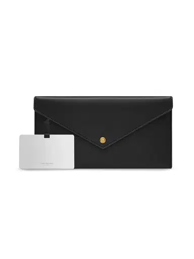 Saint Laurent Women's Loulou Large Shoulder Bag in Lambskin Leather - Rouge Cabernet | Thumbnail 7 Saint Laurent Women's Loulou Large Shoulder Bag in Lambskin Leather - Rouge Cabernet | Thumbnail 7