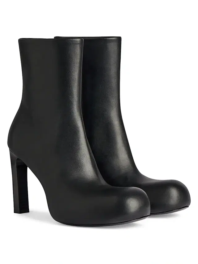Women's Fargo Booties - Black
