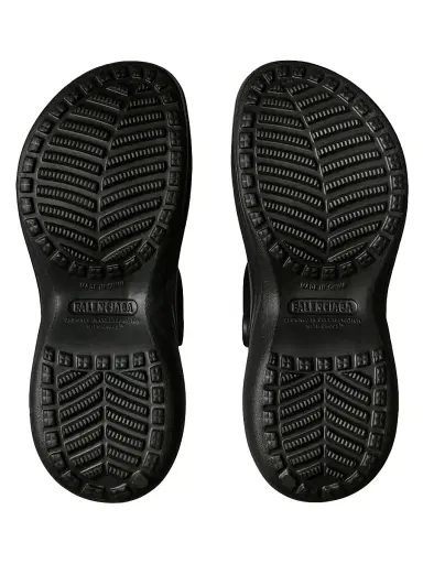 Balenciaga Men's Crocs Mules Jibbitz | Thumbnail 7 Balenciaga Men's Crocs Mules Jibbitz | Thumbnail 7