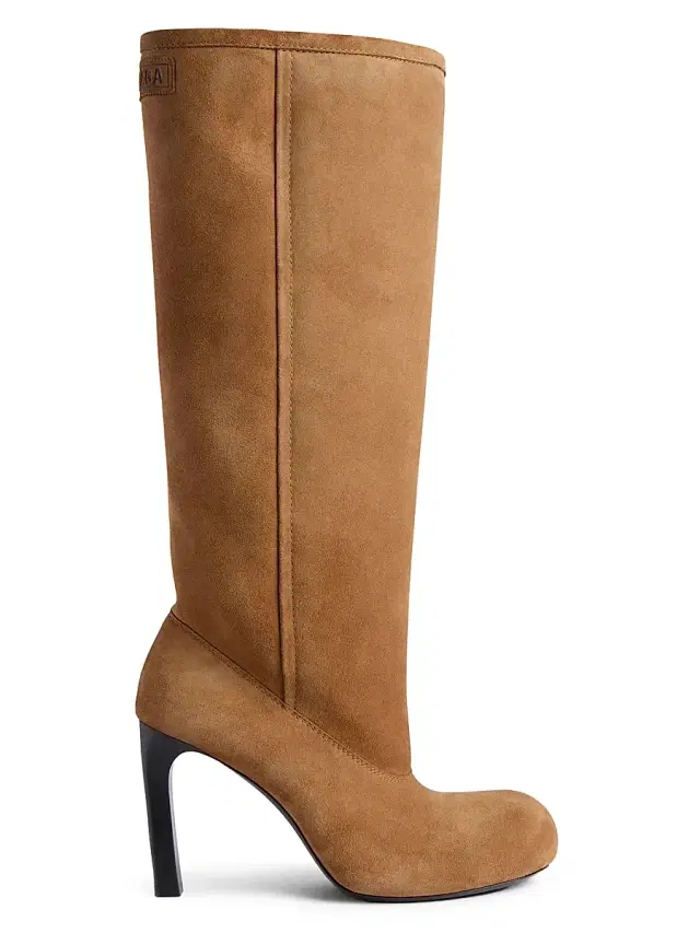 Women's Fargo Boots - Brown