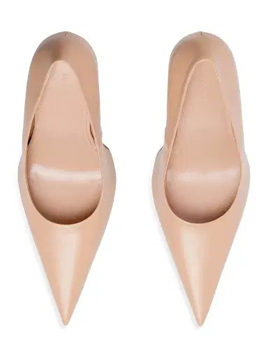 Balenciaga Women's Avenue After Pumps | Thumbnail 4 Balenciaga Women's Avenue After Pumps | Thumbnail 4