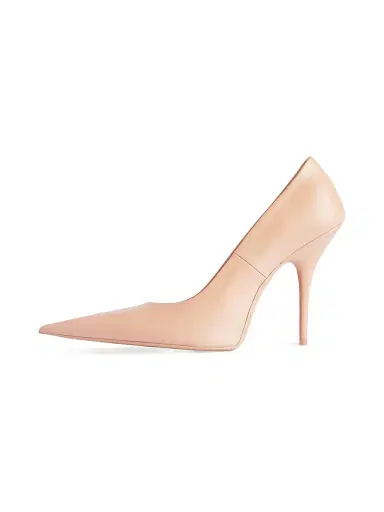 Balenciaga Women's Avenue After Pumps | Thumbnail 5 Balenciaga Women's Avenue After Pumps | Thumbnail 5
