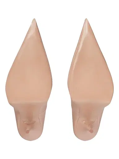 Balenciaga Women's Avenue After Pumps | Thumbnail 6 Balenciaga Women's Avenue After Pumps | Thumbnail 6