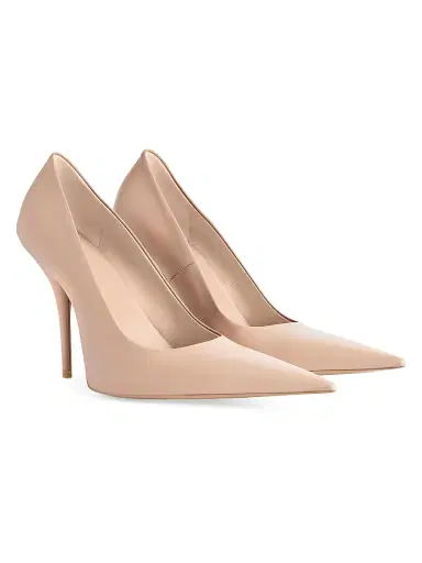 Balenciaga Women's Avenue After Pumps | Thumbnail 1 Balenciaga Women's Avenue After Pumps | Thumbnail 1