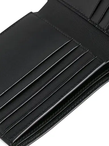 Balenciaga Men's Passport Square Folded Wallet | Thumbnail 4 Balenciaga Men's Passport Square Folded Wallet | Thumbnail 4