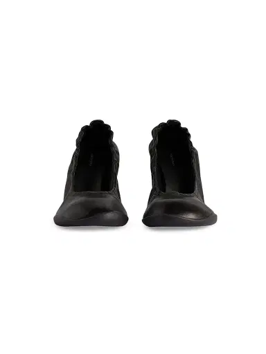 Balenciaga Women's Shibuya Pumps - Black - Size 9 | Thumbnail 4