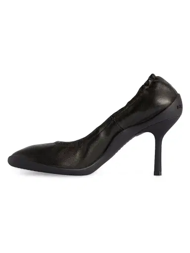 Balenciaga Women's Shibuya Pumps - Black - Size 9 | Thumbnail 5