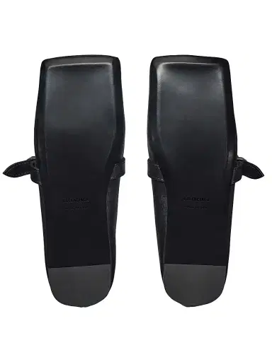 Balenciaga Women's Bel Air Ballerinas | Thumbnail 7