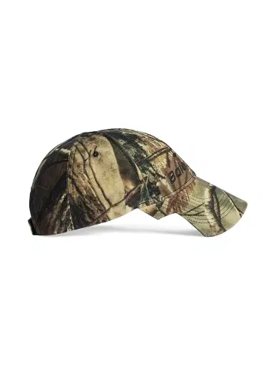Balenciaga Men's Diamond B Cap | Thumbnail 4 Balenciaga Men's Diamond B Cap | Thumbnail 4