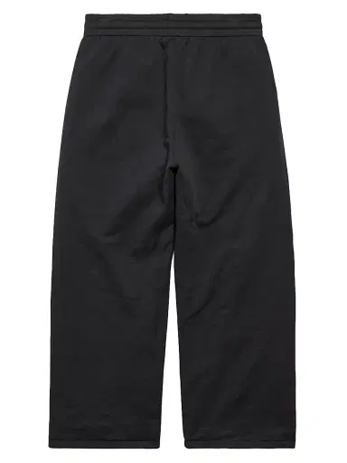 Balenciaga Men's Reversible Tracksuit Pants - Black - Size XL | Thumbnail 5