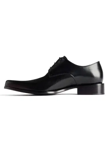 Balenciaga Men's Concorde Derby Shoes | Thumbnail 6 Balenciaga Men's Concorde Derby Shoes | Thumbnail 6