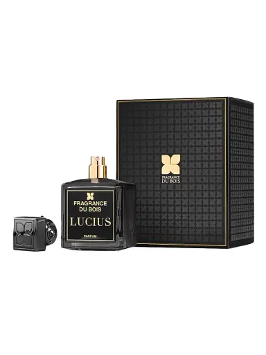 Fragrance Du Bois Lucius Eau de Parfum - Size 3.4 oz | Thumbnail 2 Fragrance Du Bois Lucius Eau de Parfum - Size 3.4 oz | Thumbnail 2