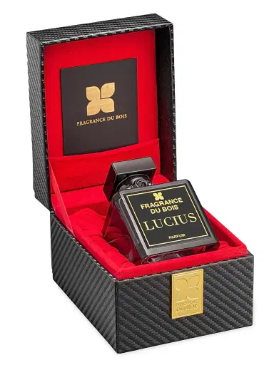 Fragrance Du Bois Lucius Eau de Parfum - Size 3.4 oz | Thumbnail 3 Fragrance Du Bois Lucius Eau de Parfum - Size 3.4 oz | Thumbnail 3