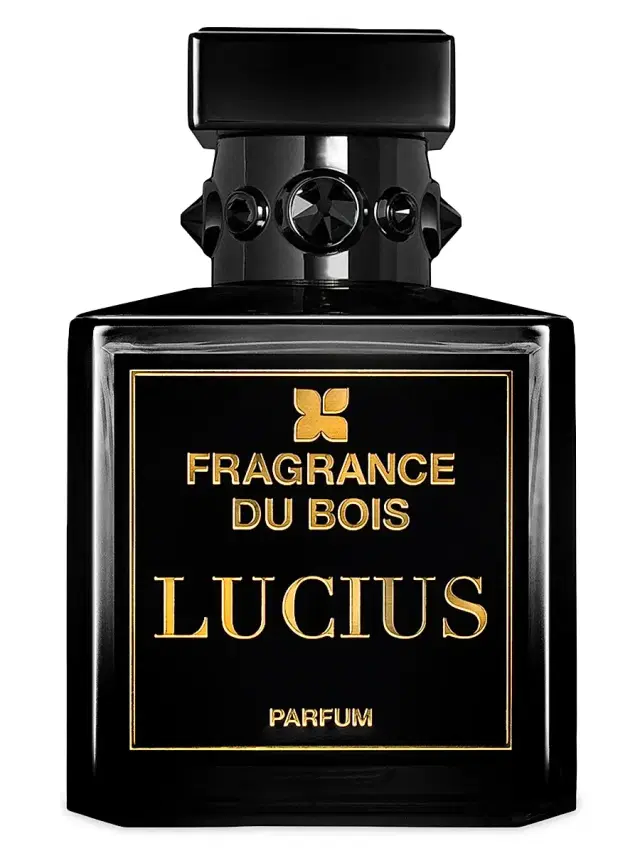 Fragrance Du Bois Lucius Eau de Parfum 3.4 oz