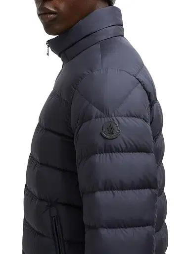 Moncler Men's Arneb Hooded Down Jacket | Thumbnail 3 Moncler Men's Arneb Hooded Down Jacket | Thumbnail 3