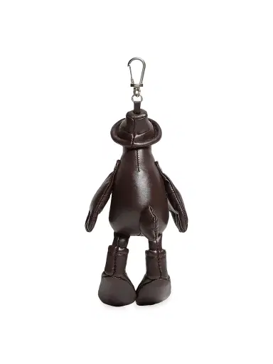 Moncler Men's MonDuck Key Holder | Thumbnail 2