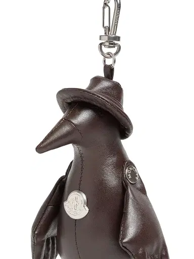 Moncler Men's MonDuck Key Holder | Thumbnail 3