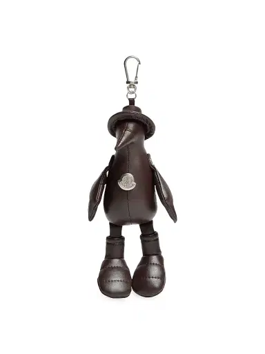 Moncler Men's MonDuck Key Holder | Thumbnail 1