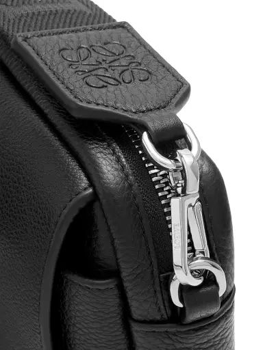 Loewe Men's Pebble Camera Bag | Thumbnail 5