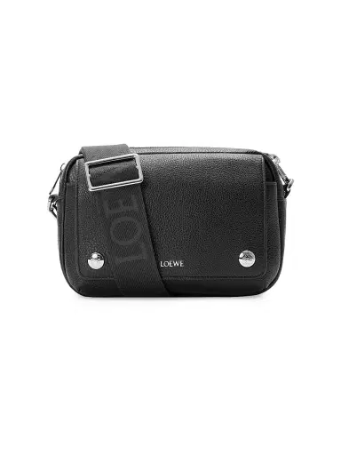 Loewe Men's Pebble Camera Bag | Thumbnail 1
