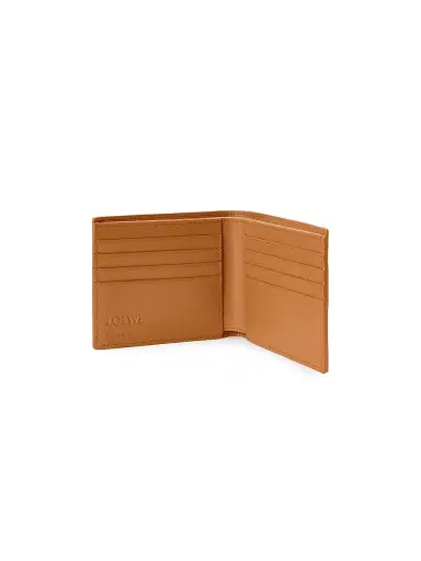 Loewe Men's Puzzle Edge Leather Bifold Wallet | Thumbnail 3 Loewe Men's Puzzle Edge Leather Bifold Wallet | Thumbnail 3