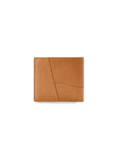 Loewe Men's Puzzle Edge Leather Bifold Wallet | Thumbnail 4 Loewe Men's Puzzle Edge Leather Bifold Wallet | Thumbnail 4