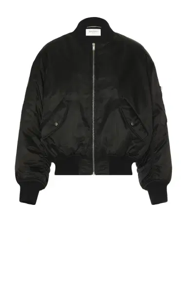 Saint Laurent Bomber | Thumbnail 1 Saint Laurent Bomber | Thumbnail 1
