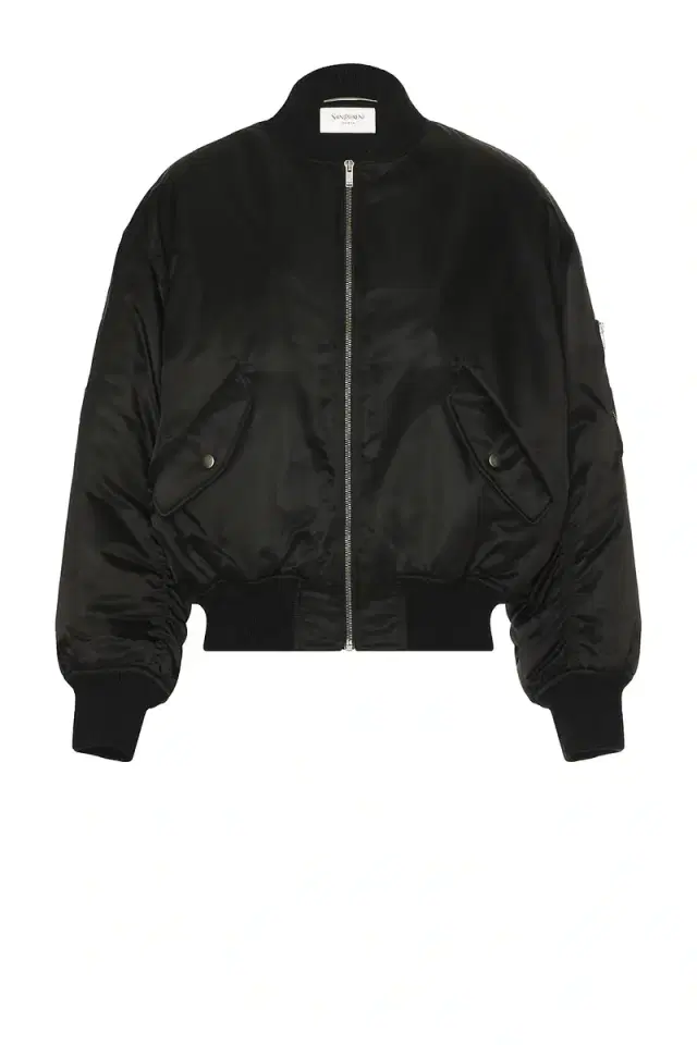 Saint Laurent Bomber