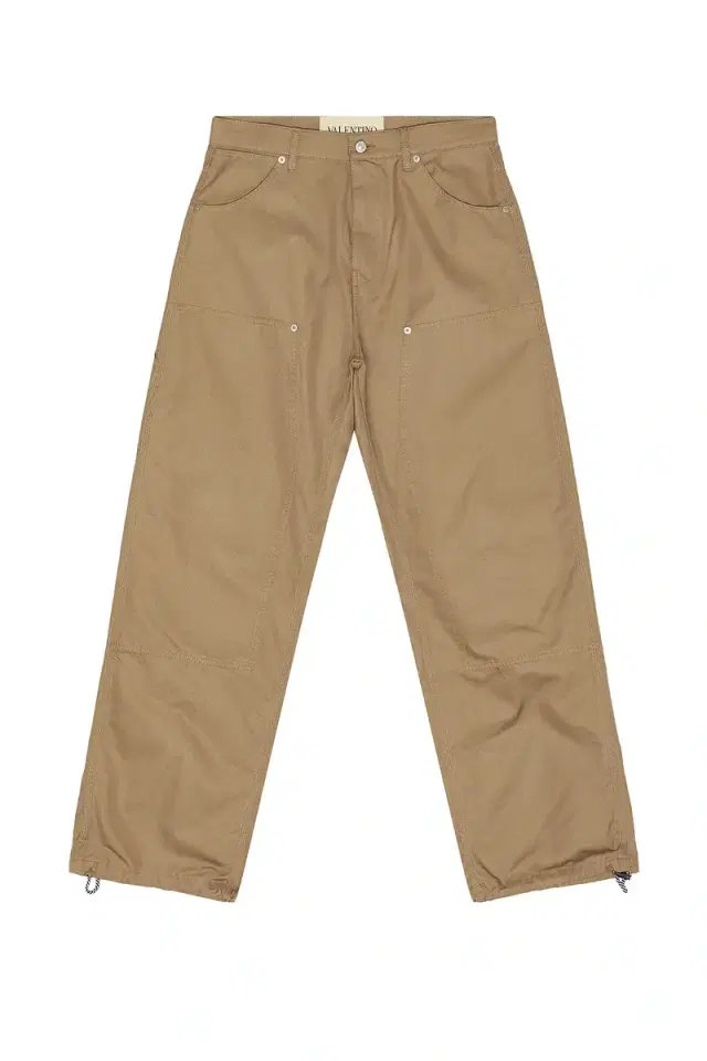 Valentino Cargo Pants