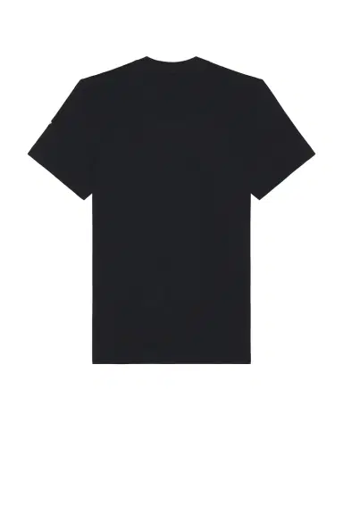 Moncler Short Sleeve Tee | Thumbnail 2