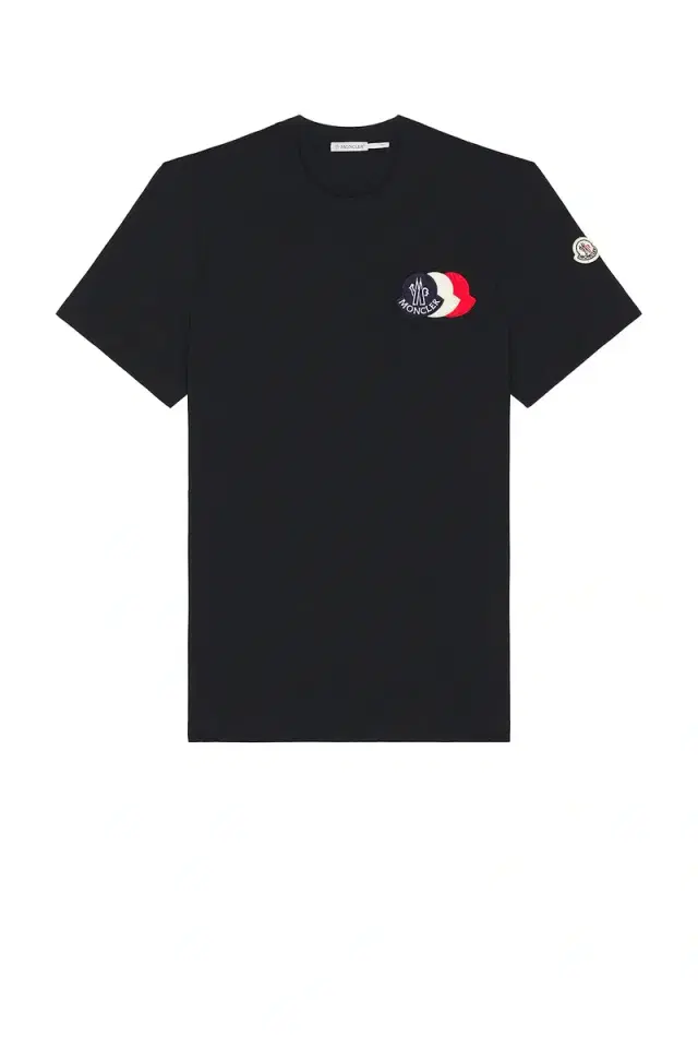 Short Sleeve Tee