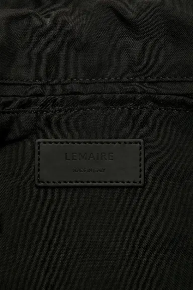 Lemaire Nylon Canvas Large Soft Game Bag | Thumbnail 6 Lemaire Nylon Canvas Large Soft Game Bag | Thumbnail 6