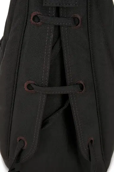 Lemaire Nylon Canvas Large Soft Game Bag | Thumbnail 7 Lemaire Nylon Canvas Large Soft Game Bag | Thumbnail 7