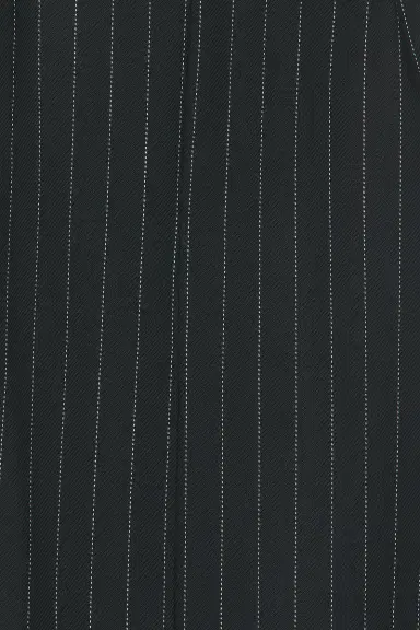 Acne Studios Olyx Pinstripe Maxi Coat | Thumbnail 6 Acne Studios Olyx Pinstripe Maxi Coat | Thumbnail 6