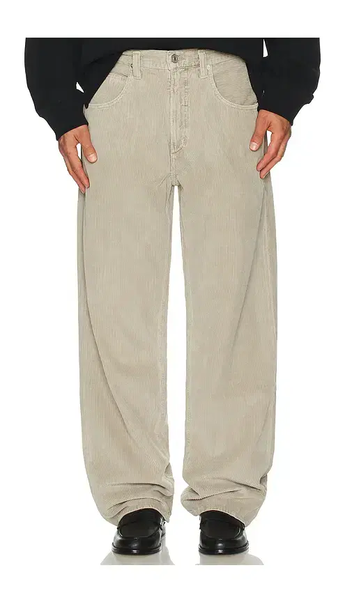 Fusion Corduroy Jean